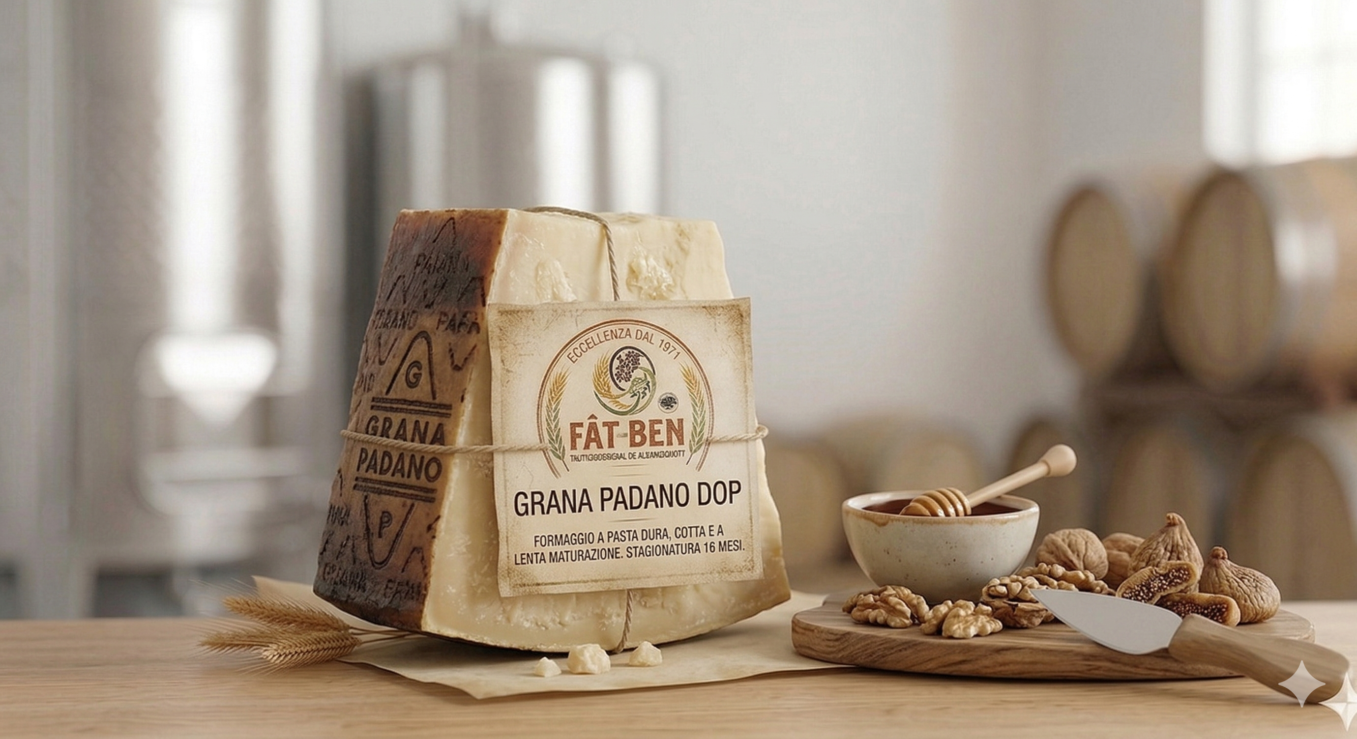 Grana Padano