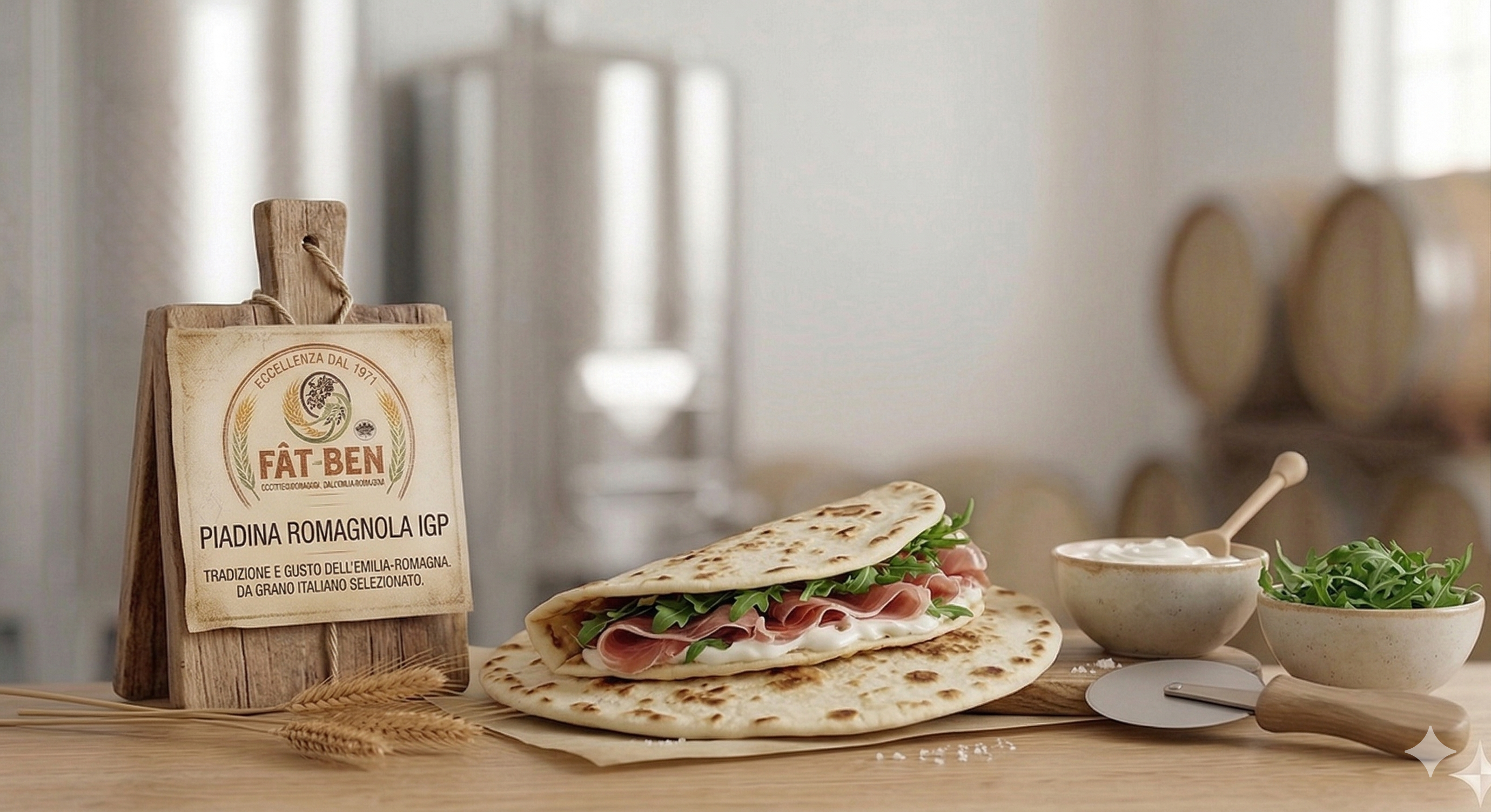 Piadina