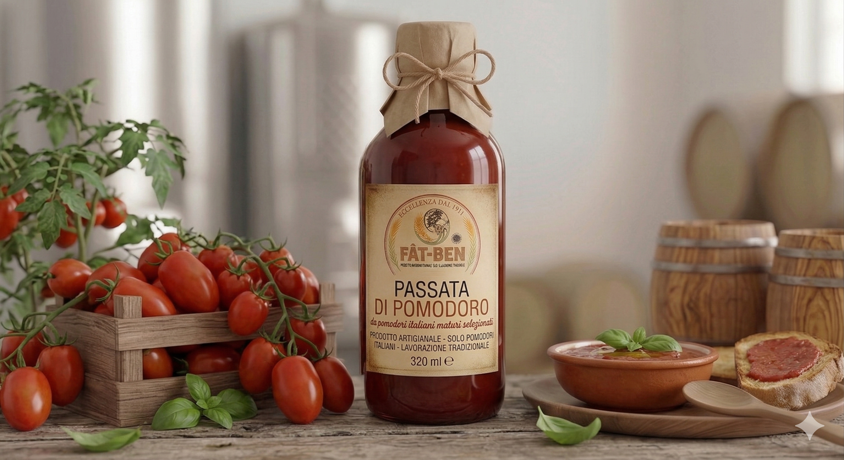 Passata