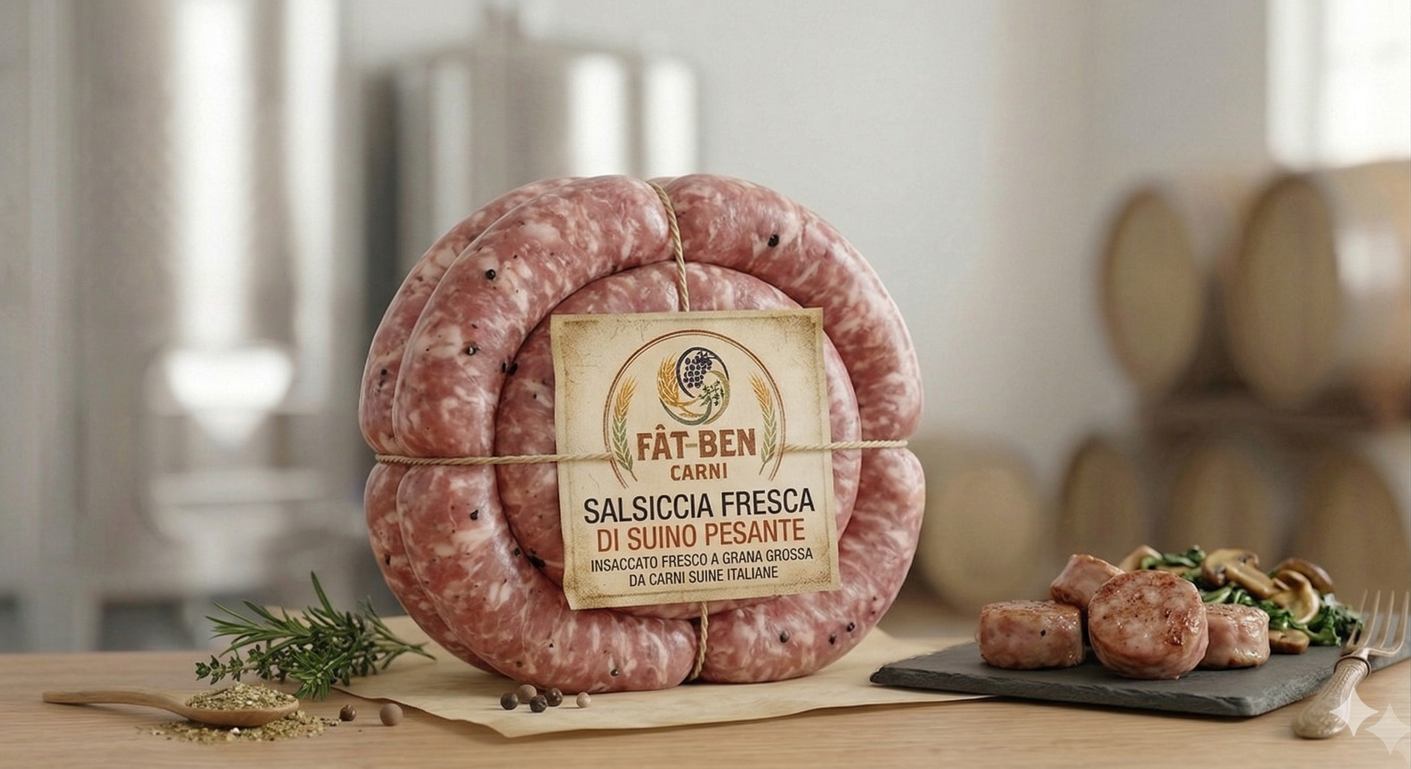 Salsiccia