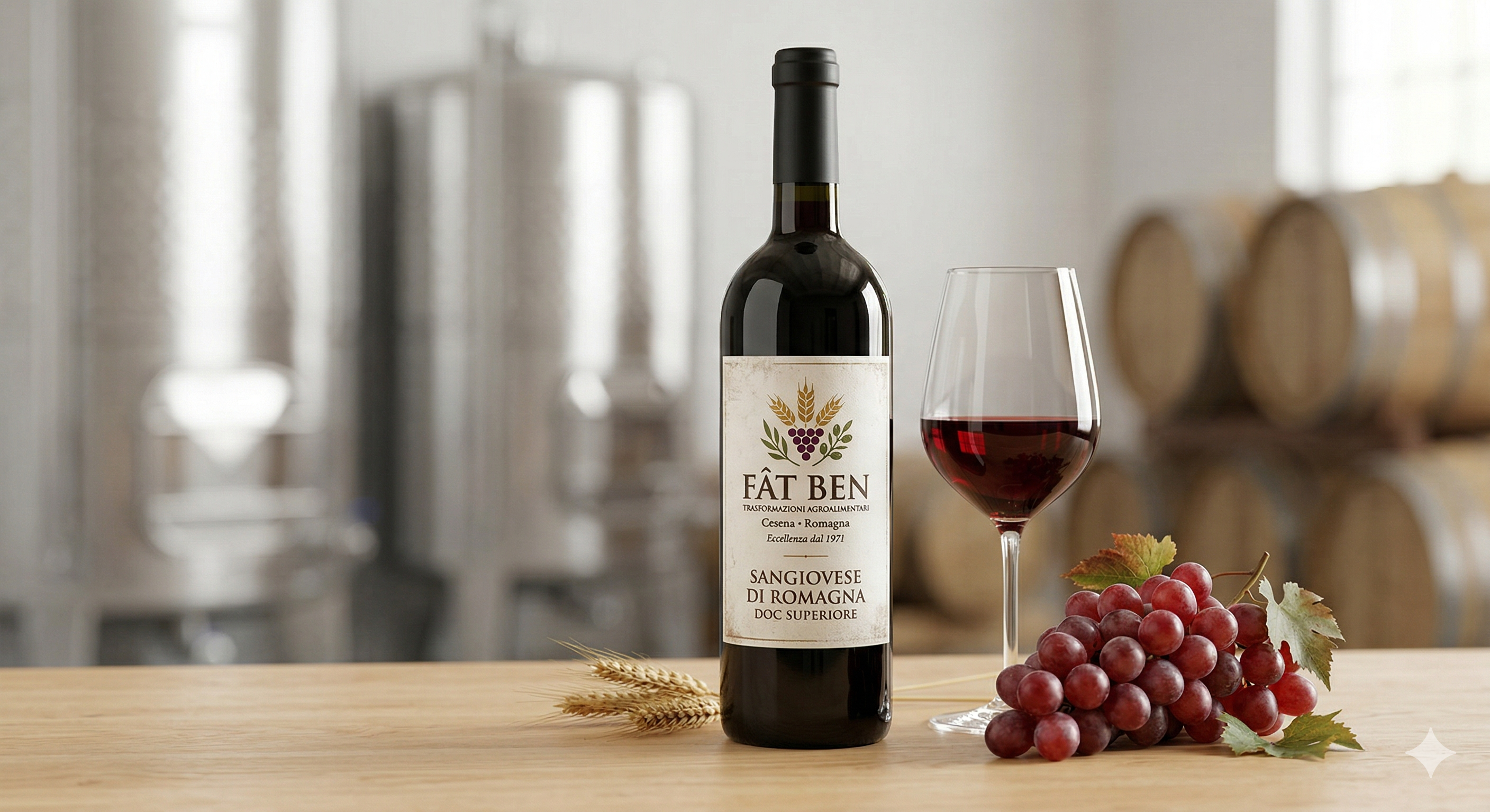 Sangiovese di Romagna